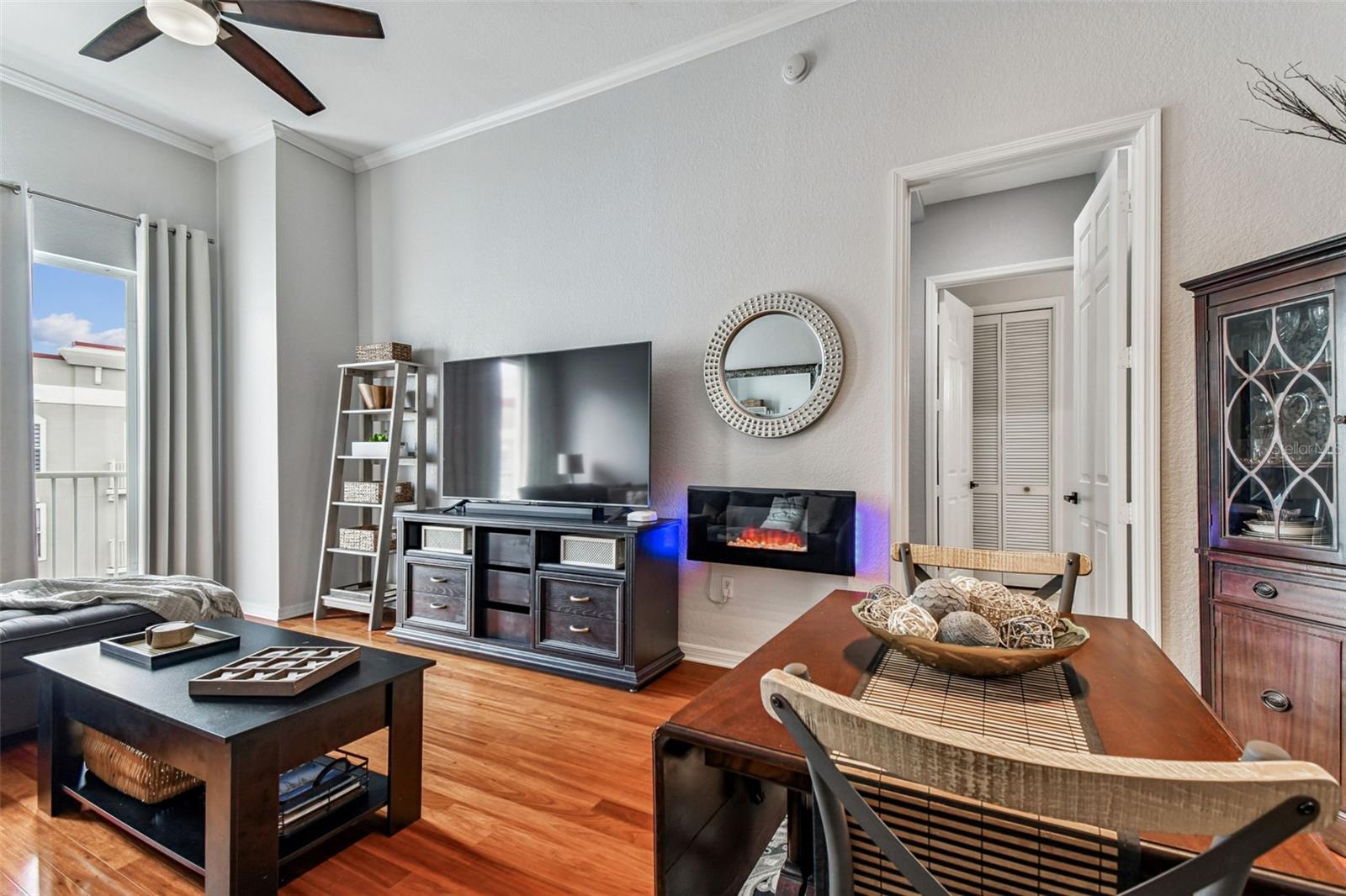 Image 17 of 45 For 700 Harbour Island Boulevard 822