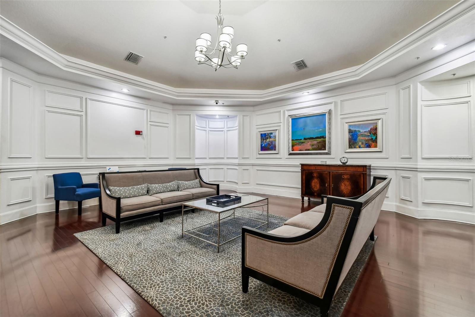 Image 26 of 45 For 700 Harbour Island Boulevard 822