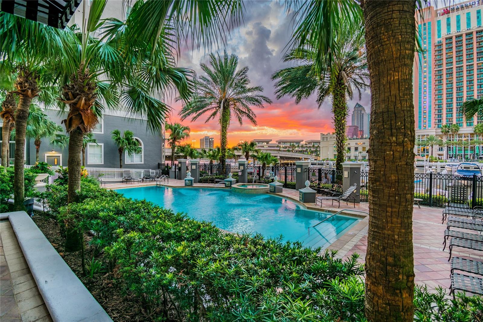 Image 28 of 45 For 700 Harbour Island Boulevard 822