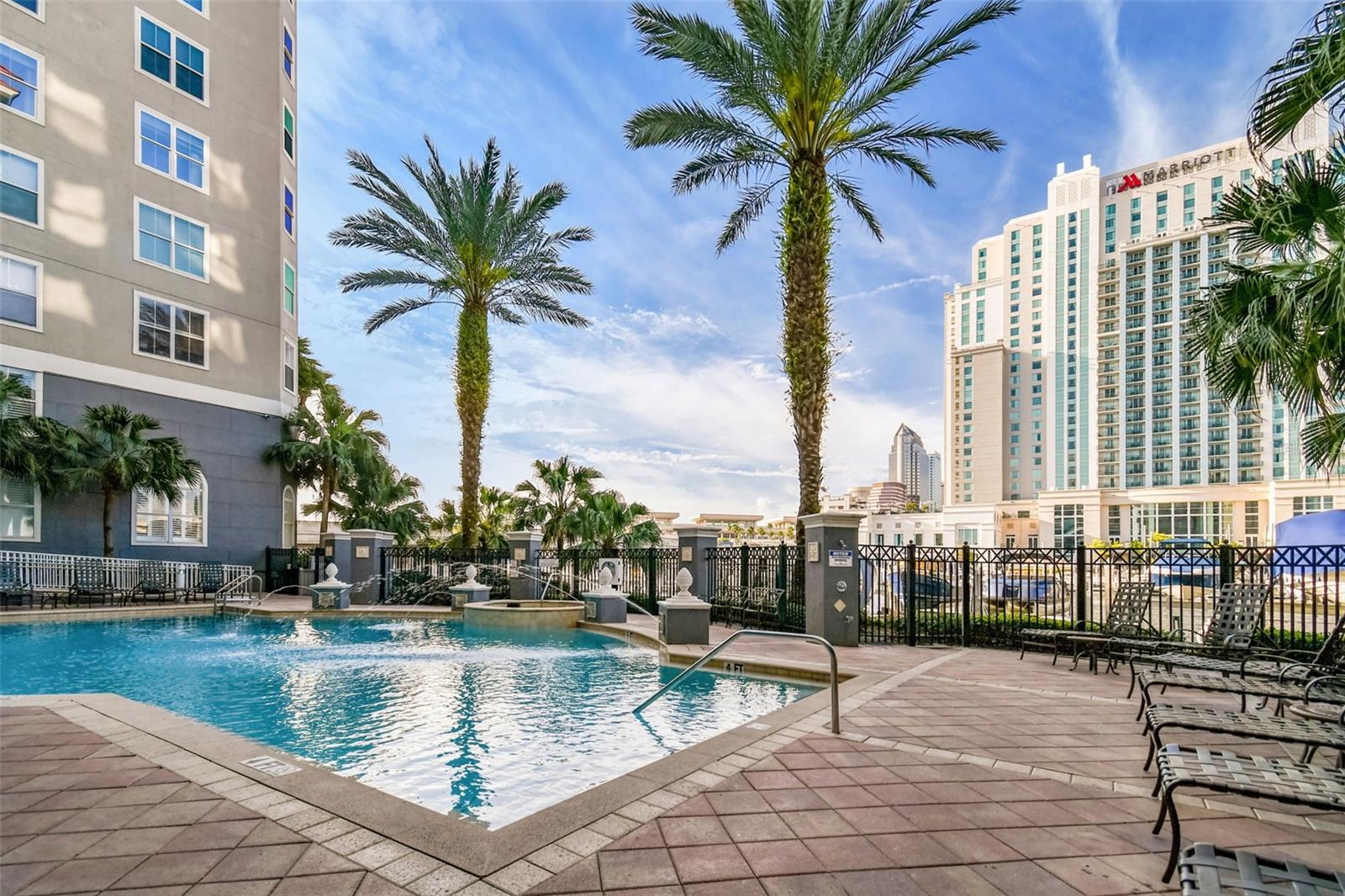 Image 29 of 45 For 700 Harbour Island Boulevard 822