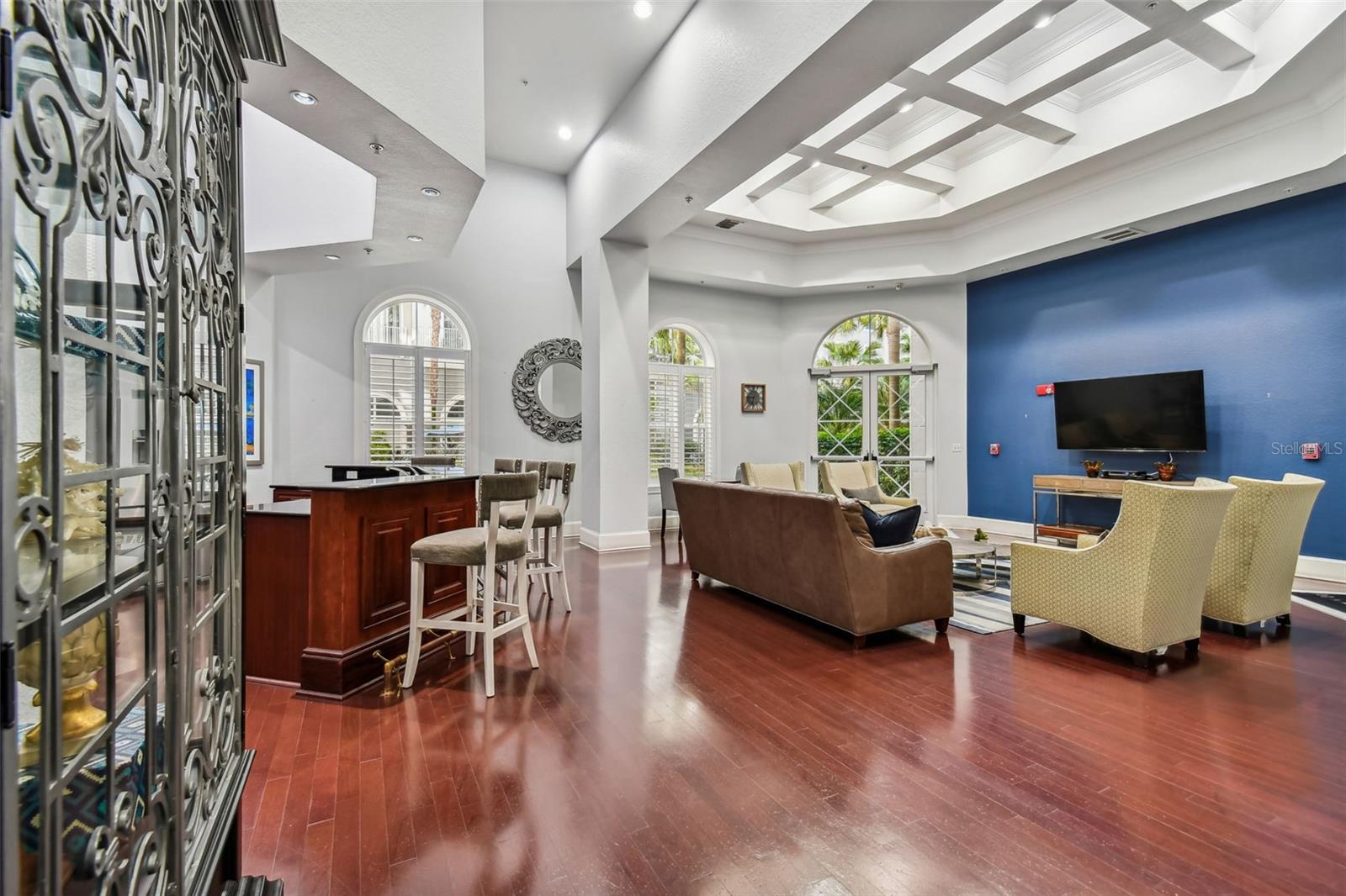 Image 33 of 45 For 700 Harbour Island Boulevard 822