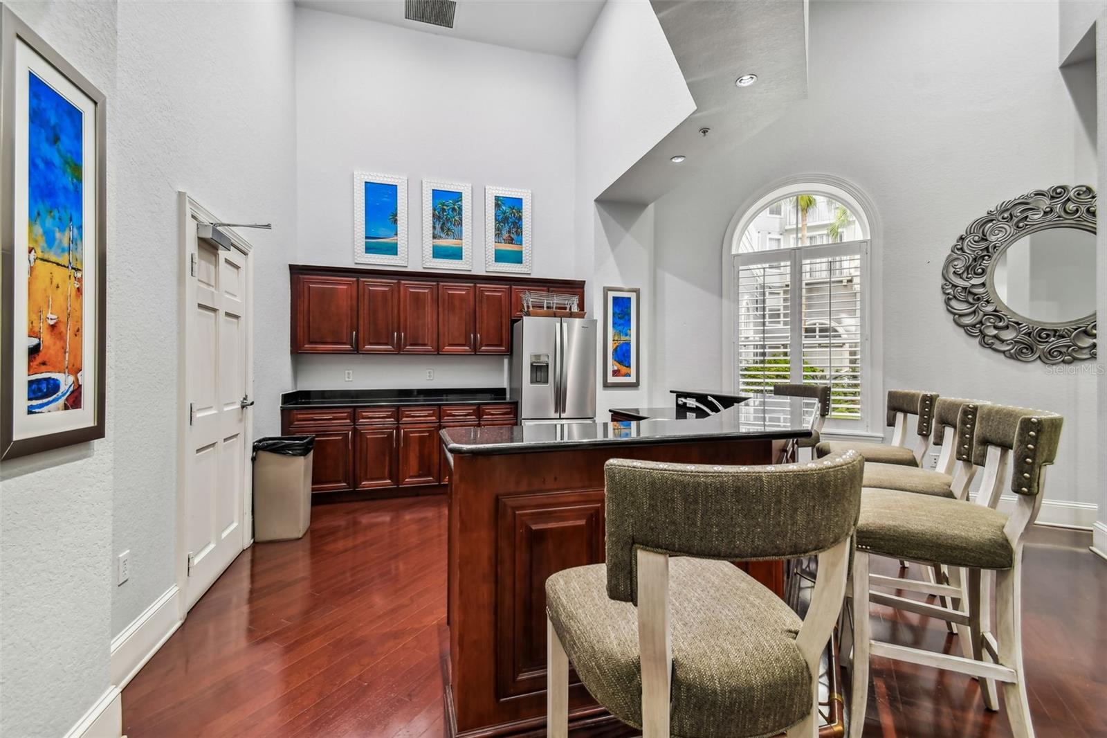 Image 34 of 45 For 700 Harbour Island Boulevard 822