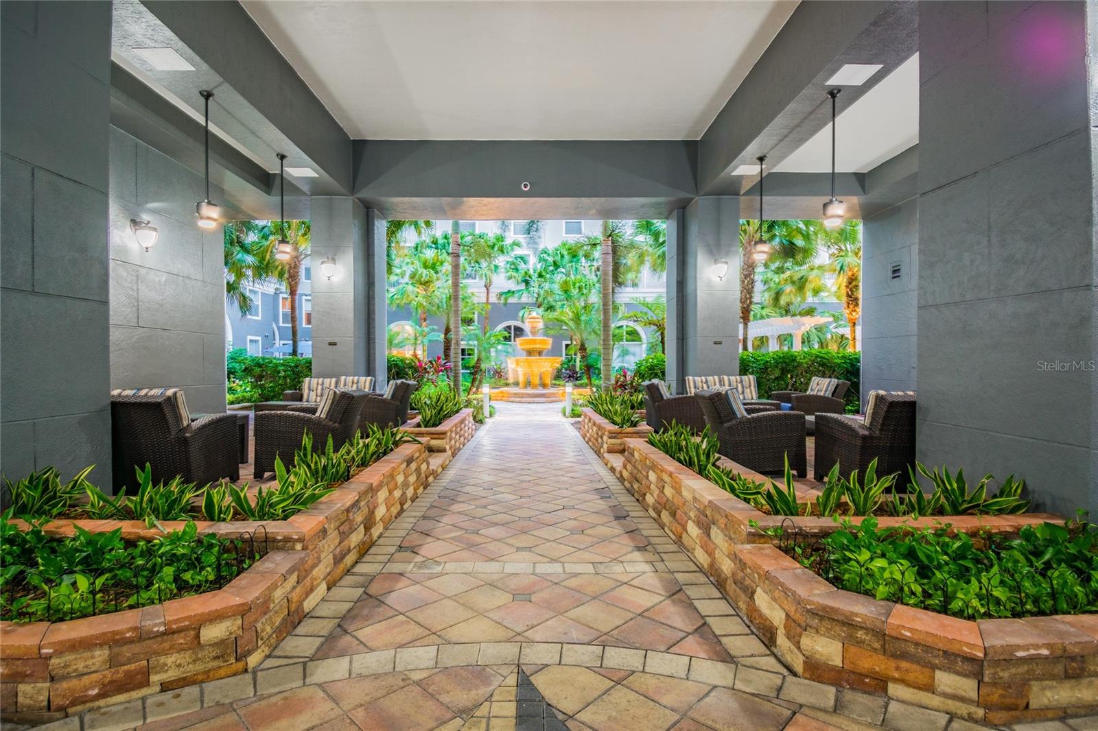 Image 38 of 45 For 700 Harbour Island Boulevard 822