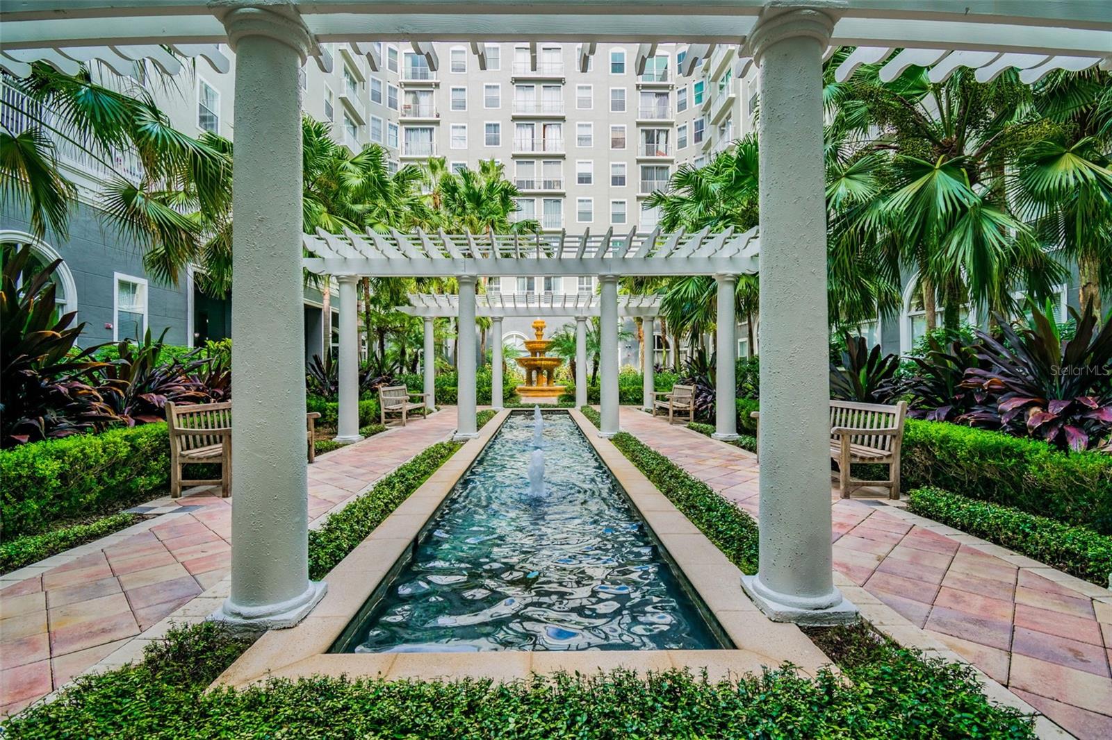 Image 39 of 45 For 700 Harbour Island Boulevard 822