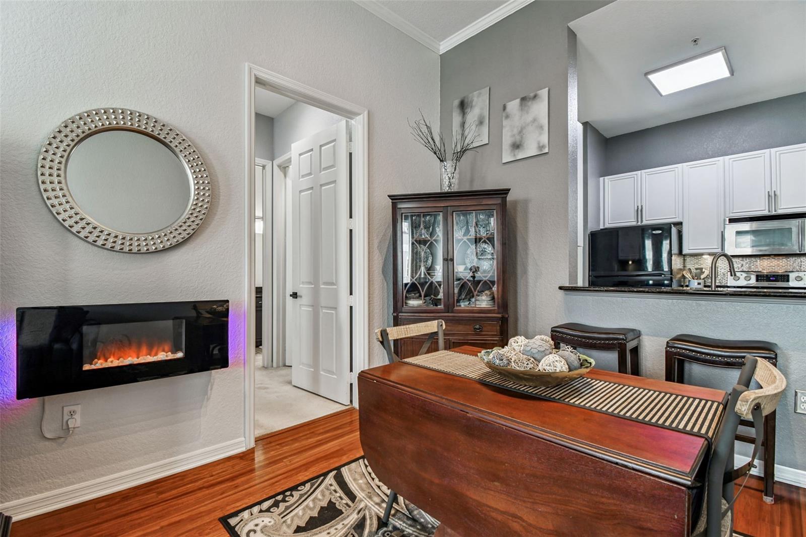 Image 4 of 45 For 700 Harbour Island Boulevard 822