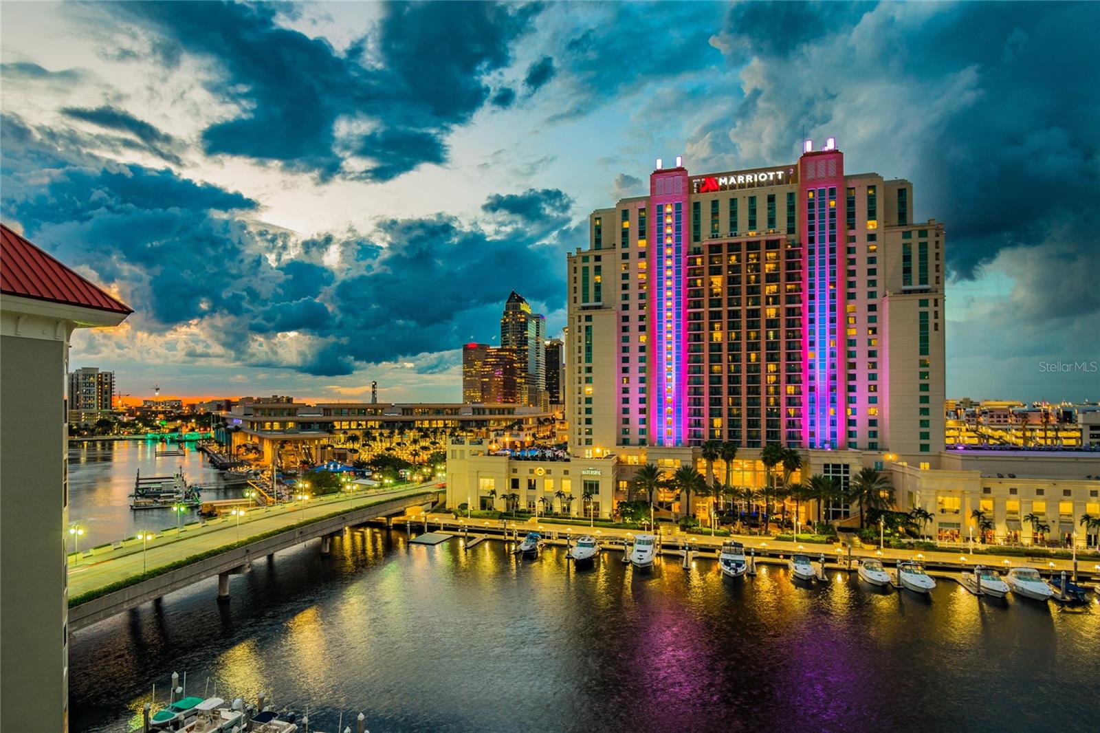 Image 45 of 45 For 700 Harbour Island Boulevard 822