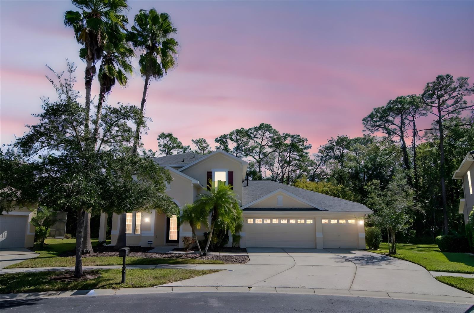 Listing photo id 0 for 16102 Colchester Palms Drive