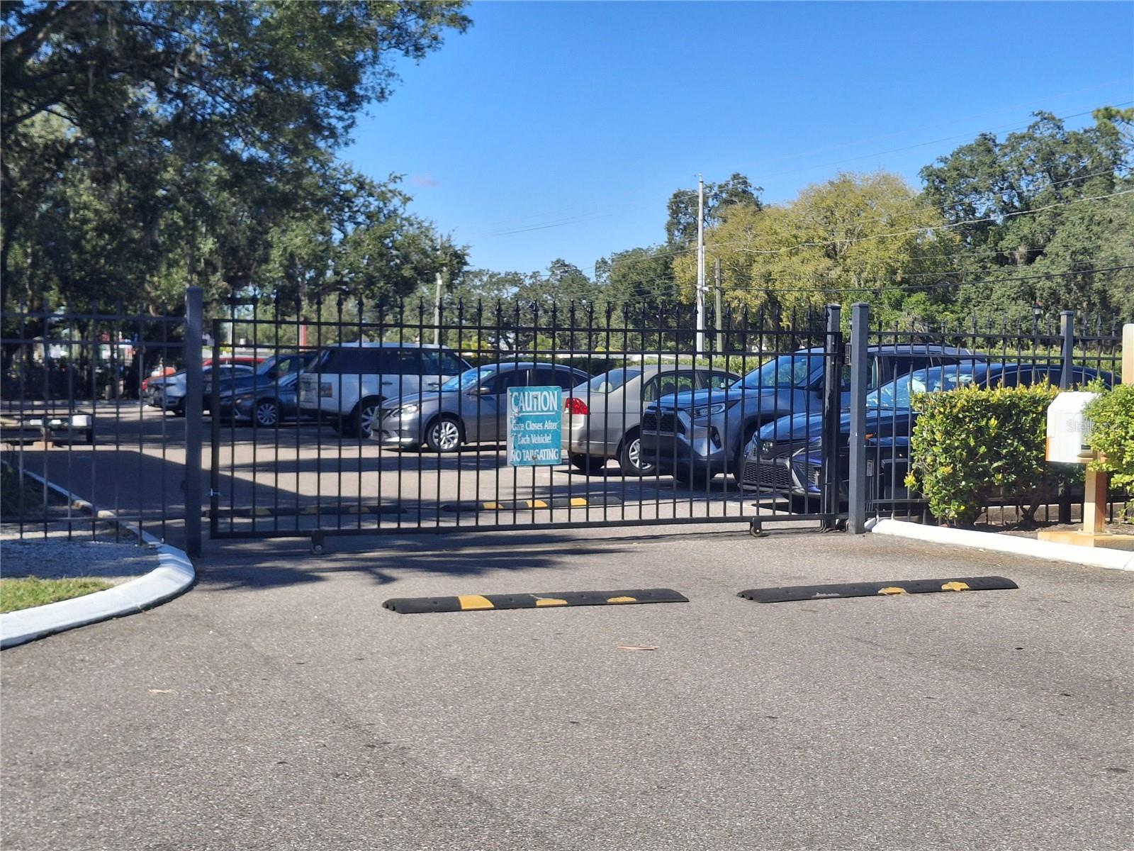 Image 27 of 29 For 14421 Americana Circle 204