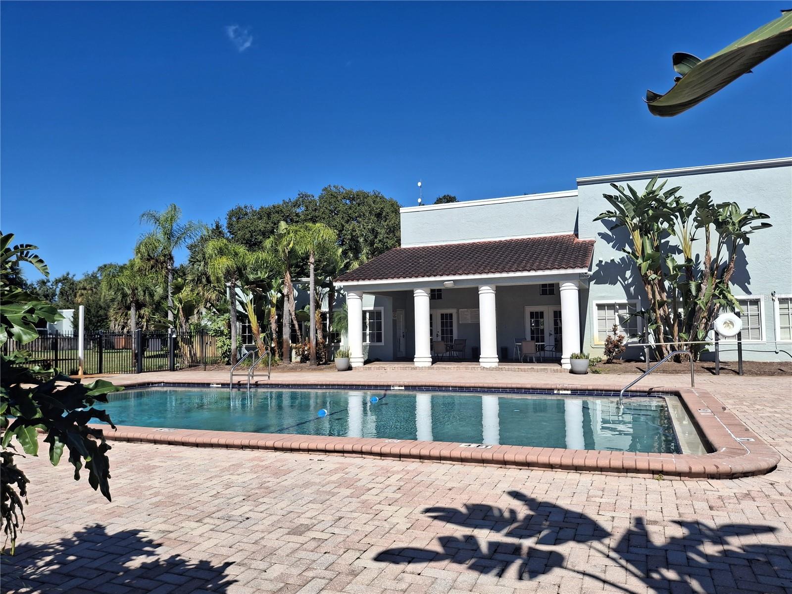 Image 28 of 29 For 14421 Americana Circle 204