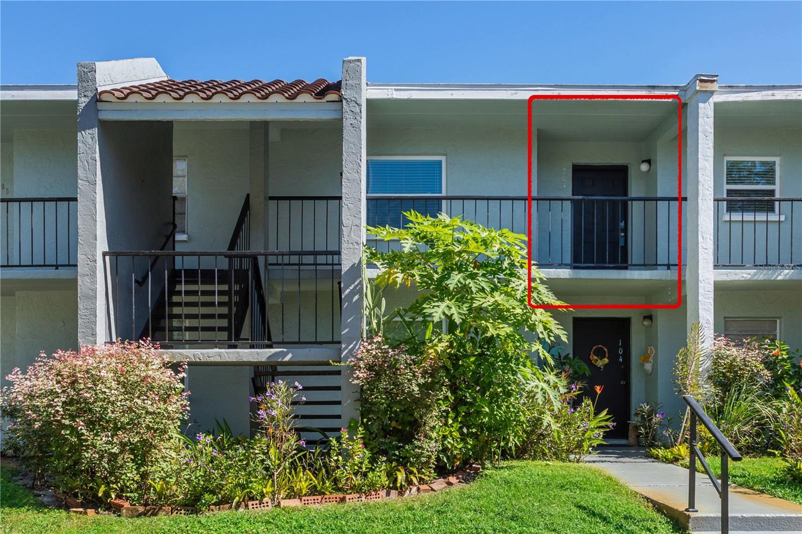 Image 3 of 29 For 14421 Americana Circle 204