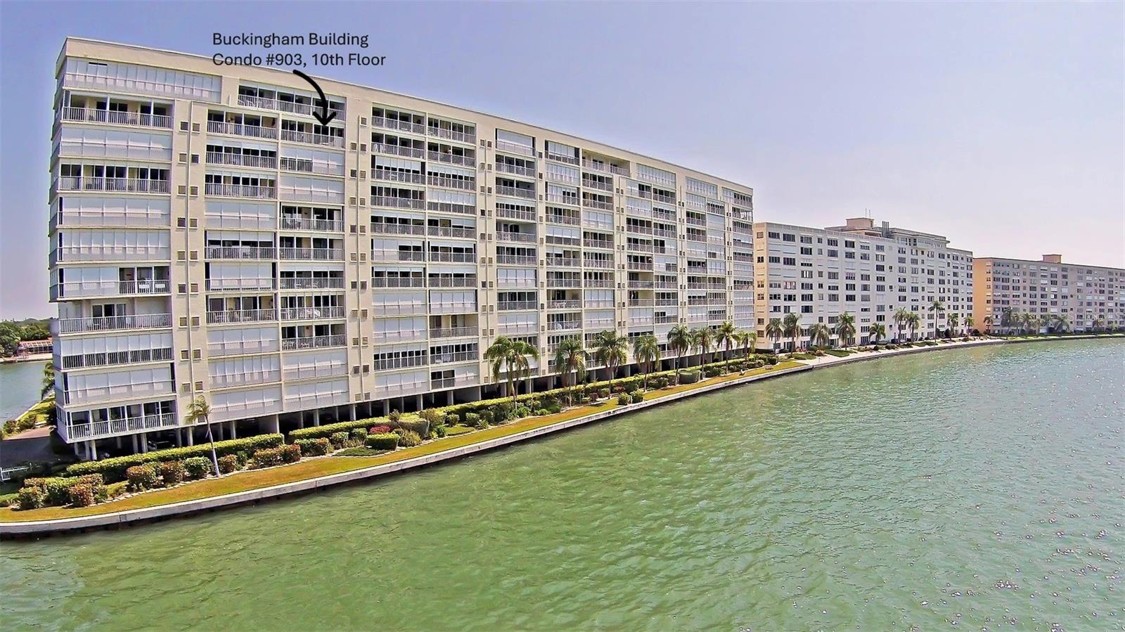 Image 2 of 59 For 6060 Shore Boulevard S 903