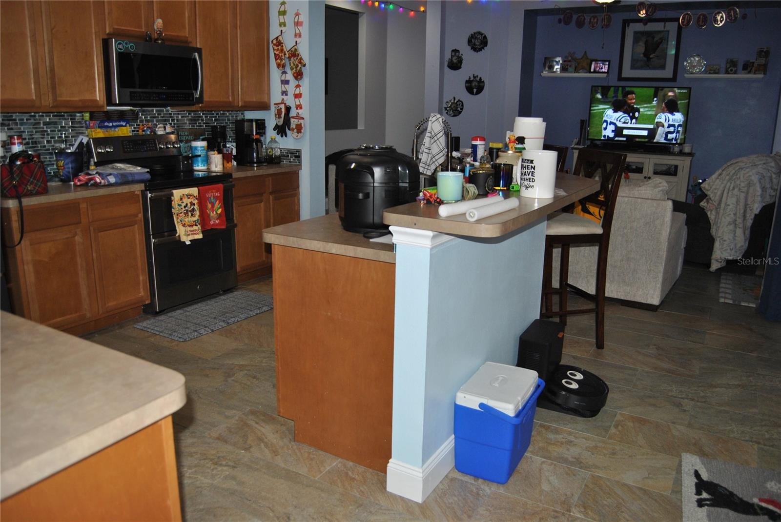 Image 6 of 20 For 1115 Lumsden Trace Circle