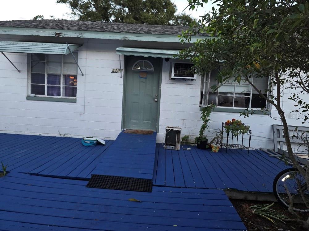 Listing Details for 5127 69th Way N, ST PETERSBURG, FL 33709