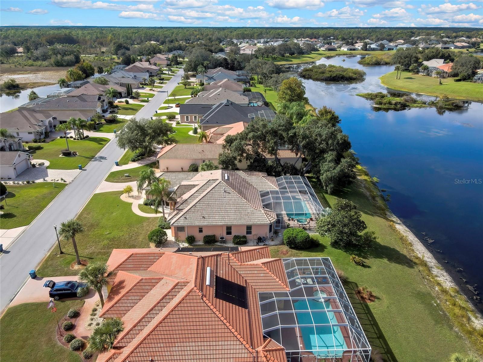 Image 54 of 62 For 9231 Mississippi Run