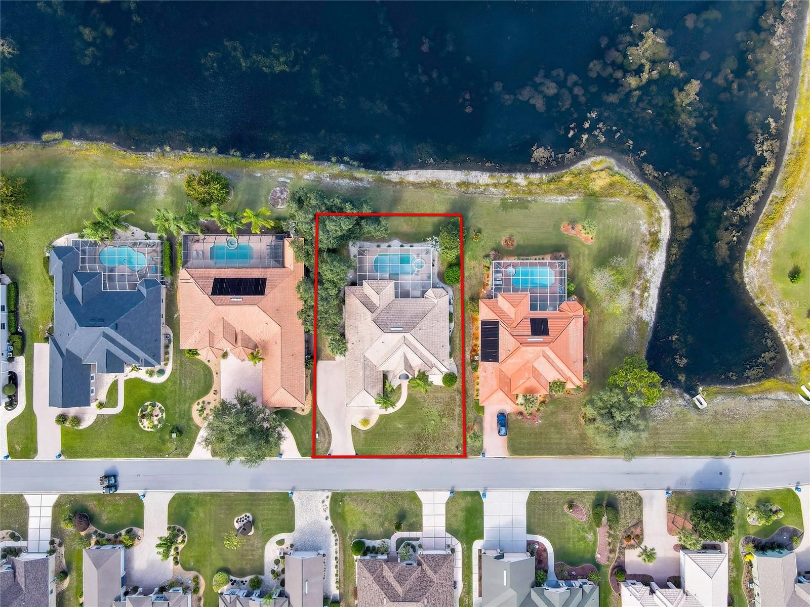 Image 59 of 62 For 9231 Mississippi Run