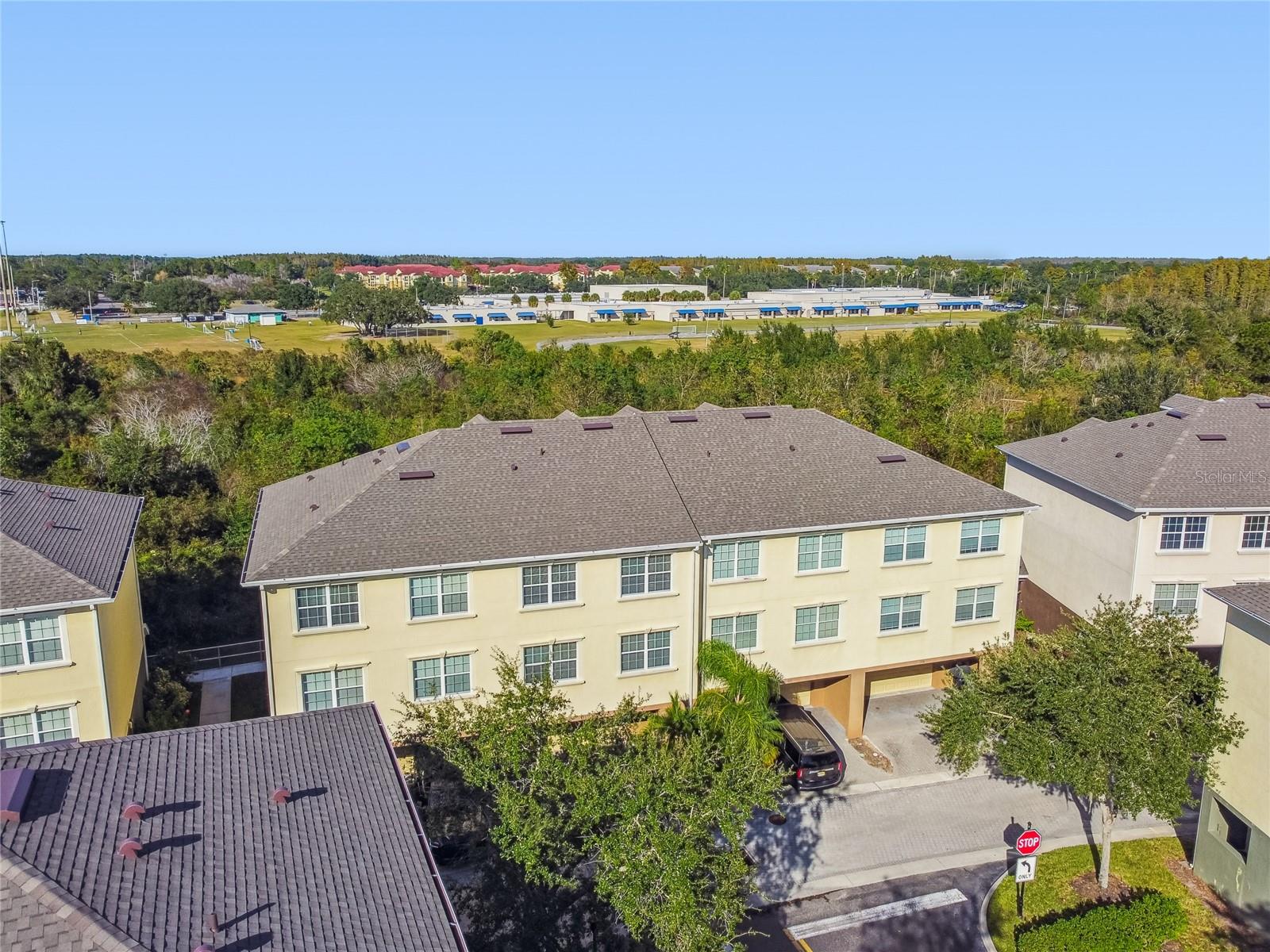 Image 62 of 79 For 10144 Arbor Run Drive 112