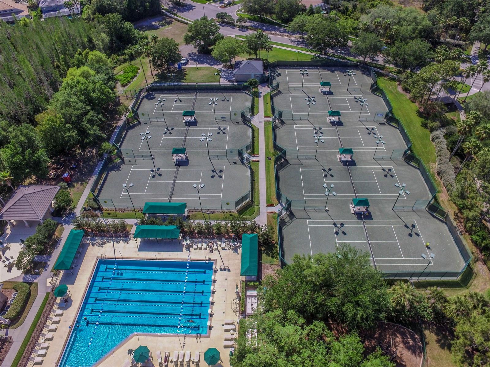 Image 72 of 79 For 10144 Arbor Run Drive 112