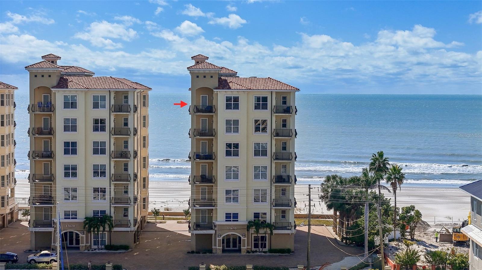 Image 2 of 78 For 13630 Gulf Boulevard 700c