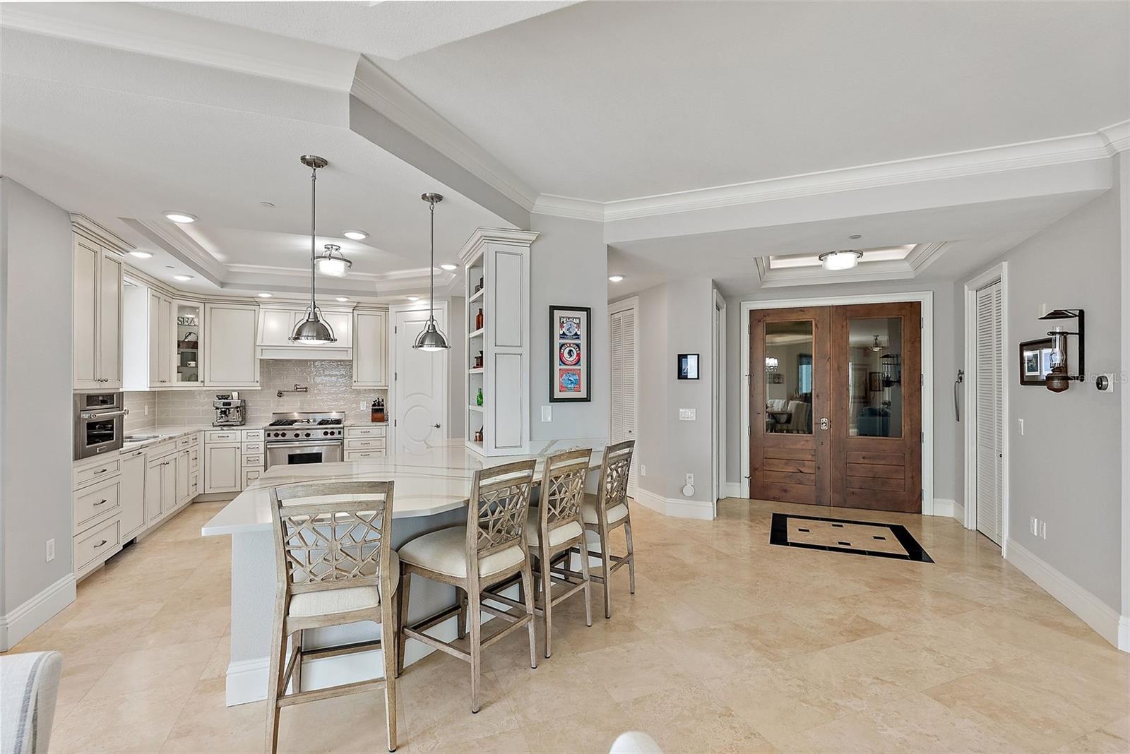 Image 6 of 78 For 13630 Gulf Boulevard 700c