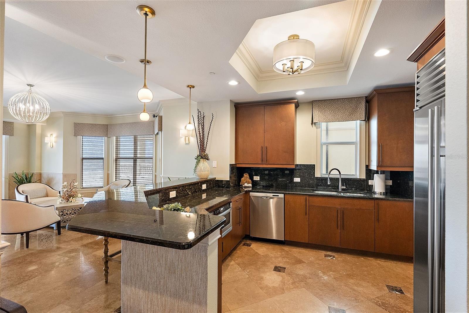 Image 60 of 78 For 13630 Gulf Boulevard 700c