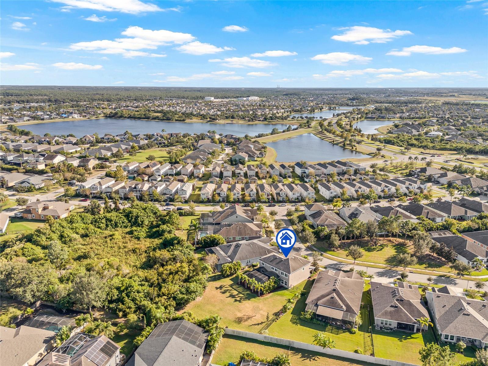 Image 41 of 44 For 6542 Mayport Drive