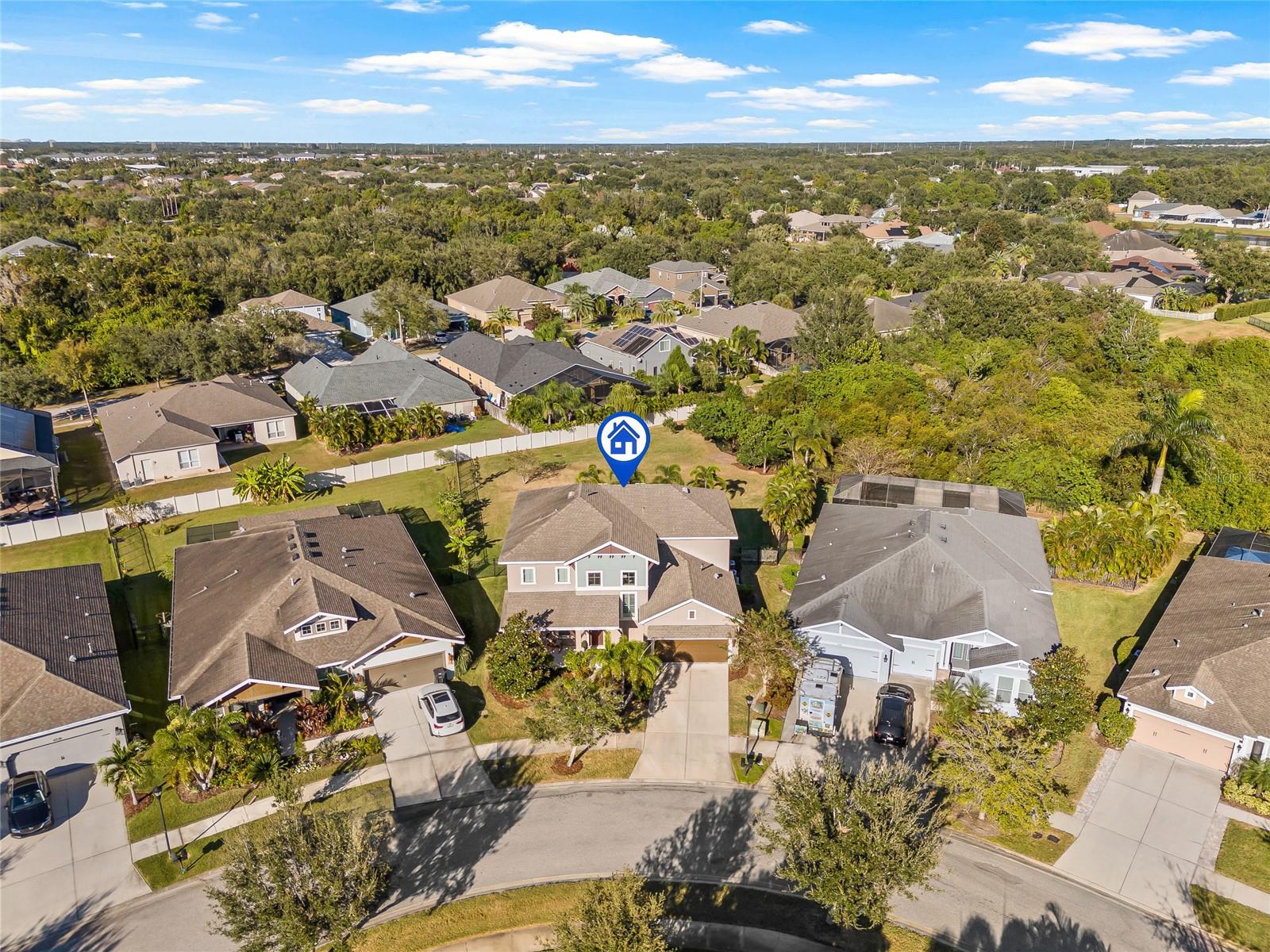 Image 43 of 44 For 6542 Mayport Drive