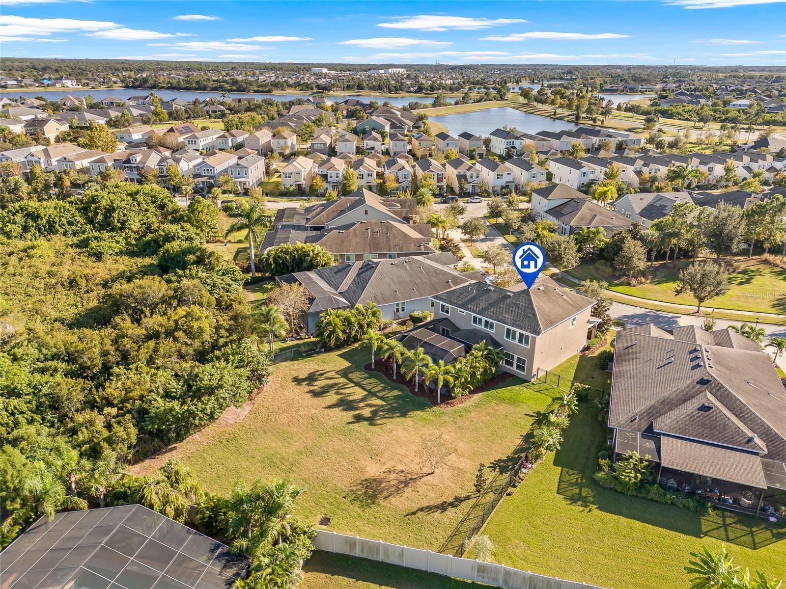 Image 44 of 44 For 6542 Mayport Drive