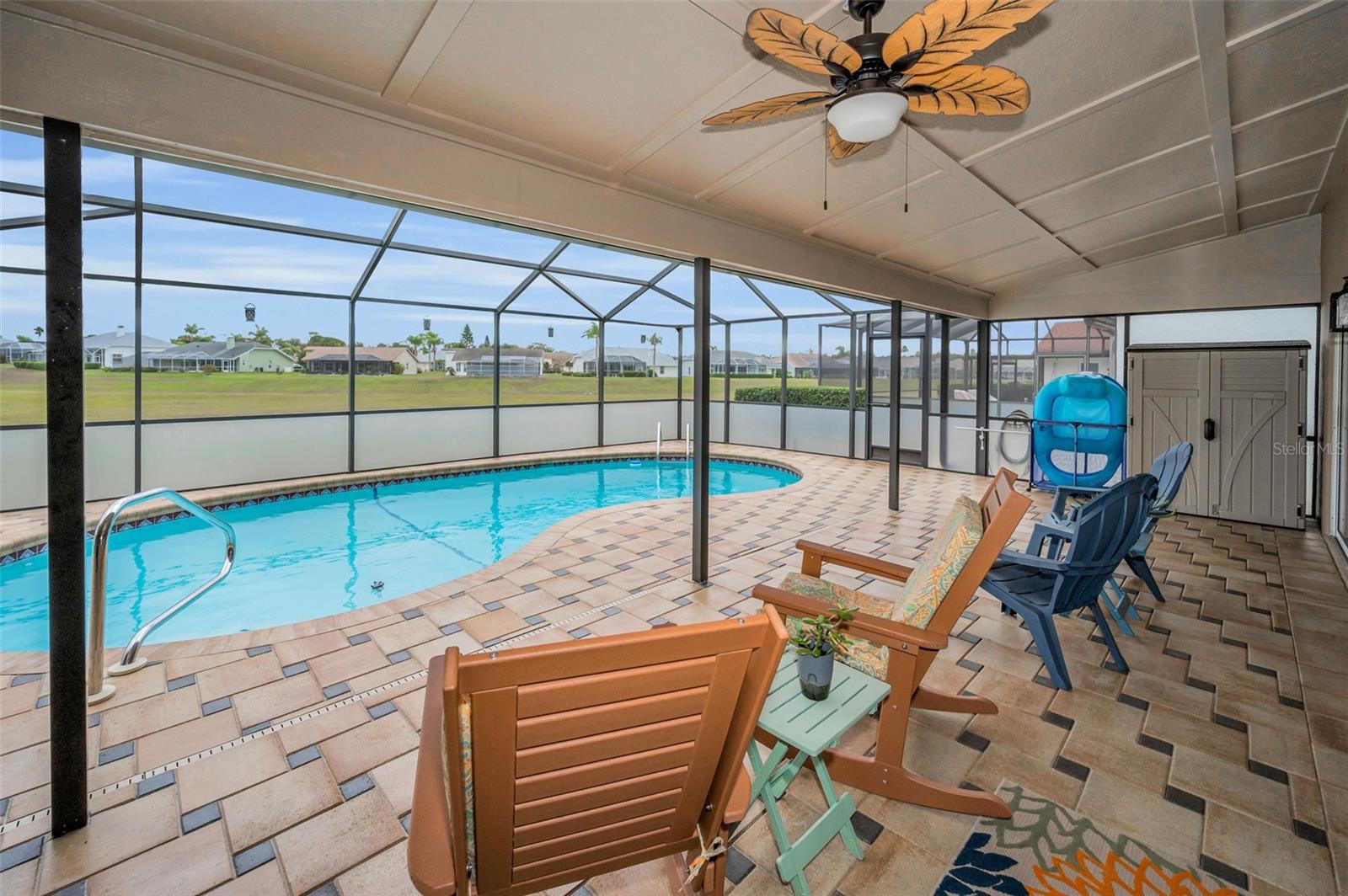 Image 39 of 50 For 8319 Coral Creek Loop