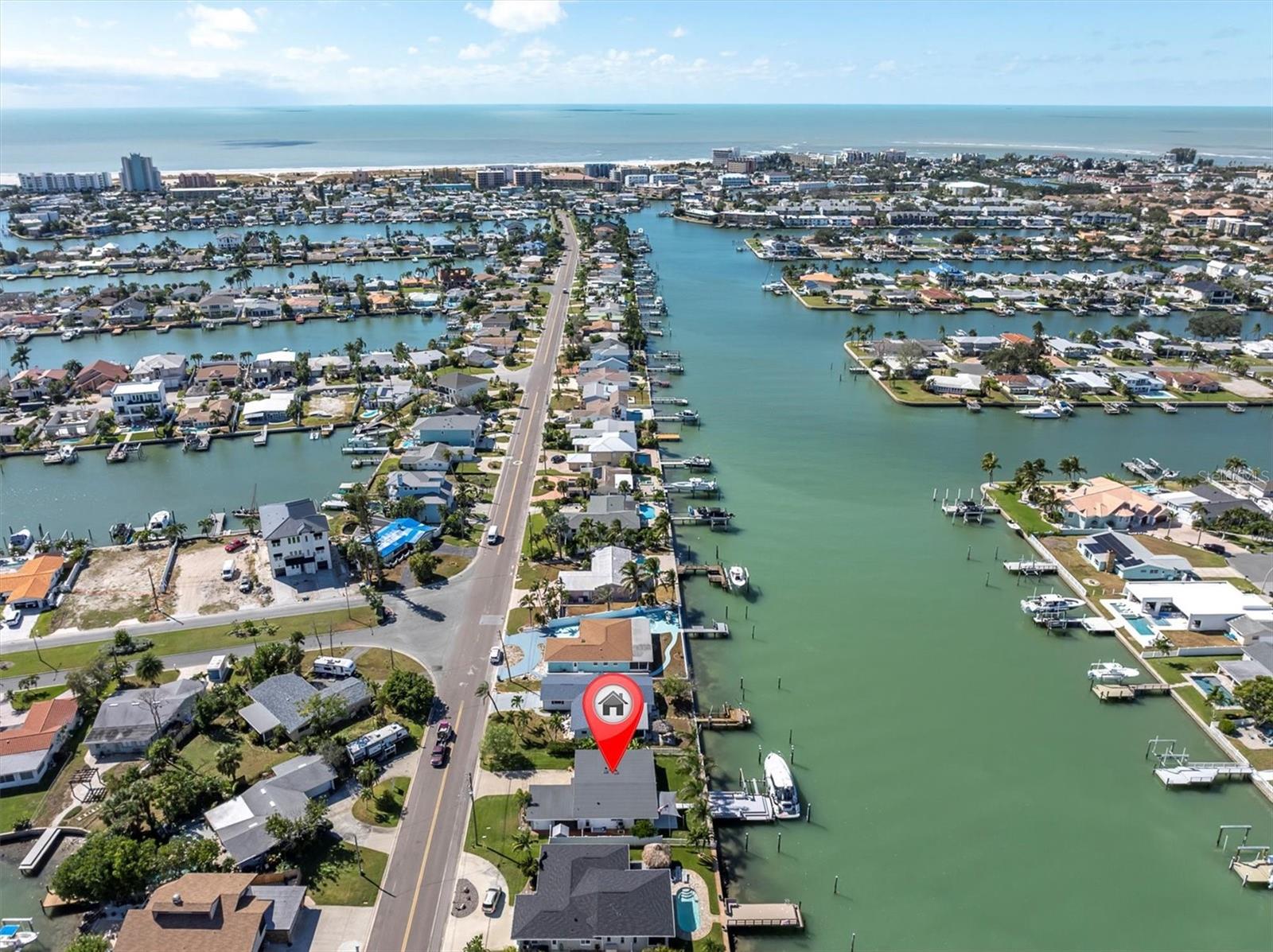 Details for 730 115th Avenue, TREASURE ISLAND, FL 33706
