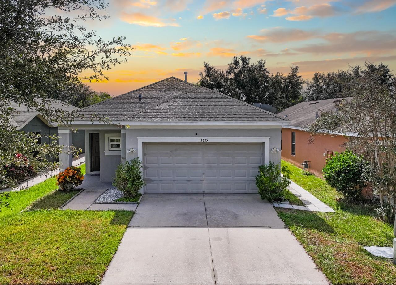 Details for 12815 Geneva Glade Drive, RIVERVIEW, FL 33578