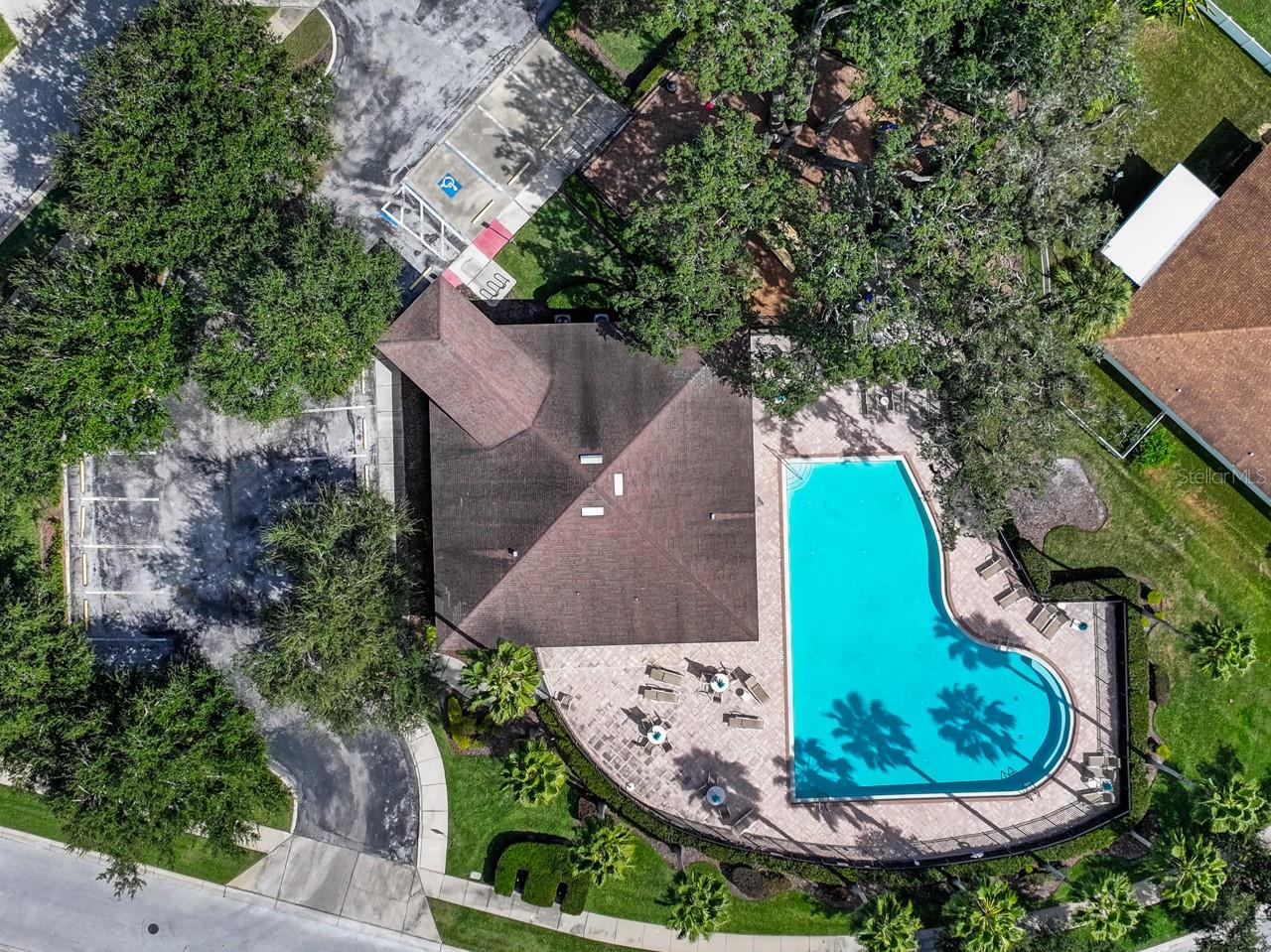 Image 19 of 24 For 12815 Geneva Glade Drive