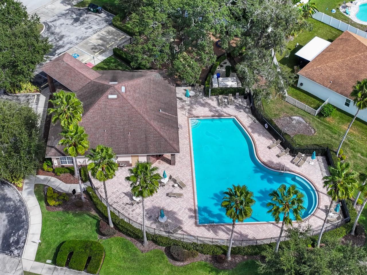 Image 20 of 24 For 12815 Geneva Glade Drive