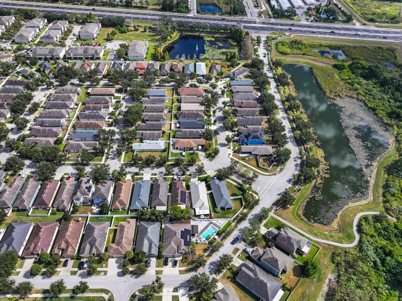 Image 21 of 24 For 12815 Geneva Glade Drive