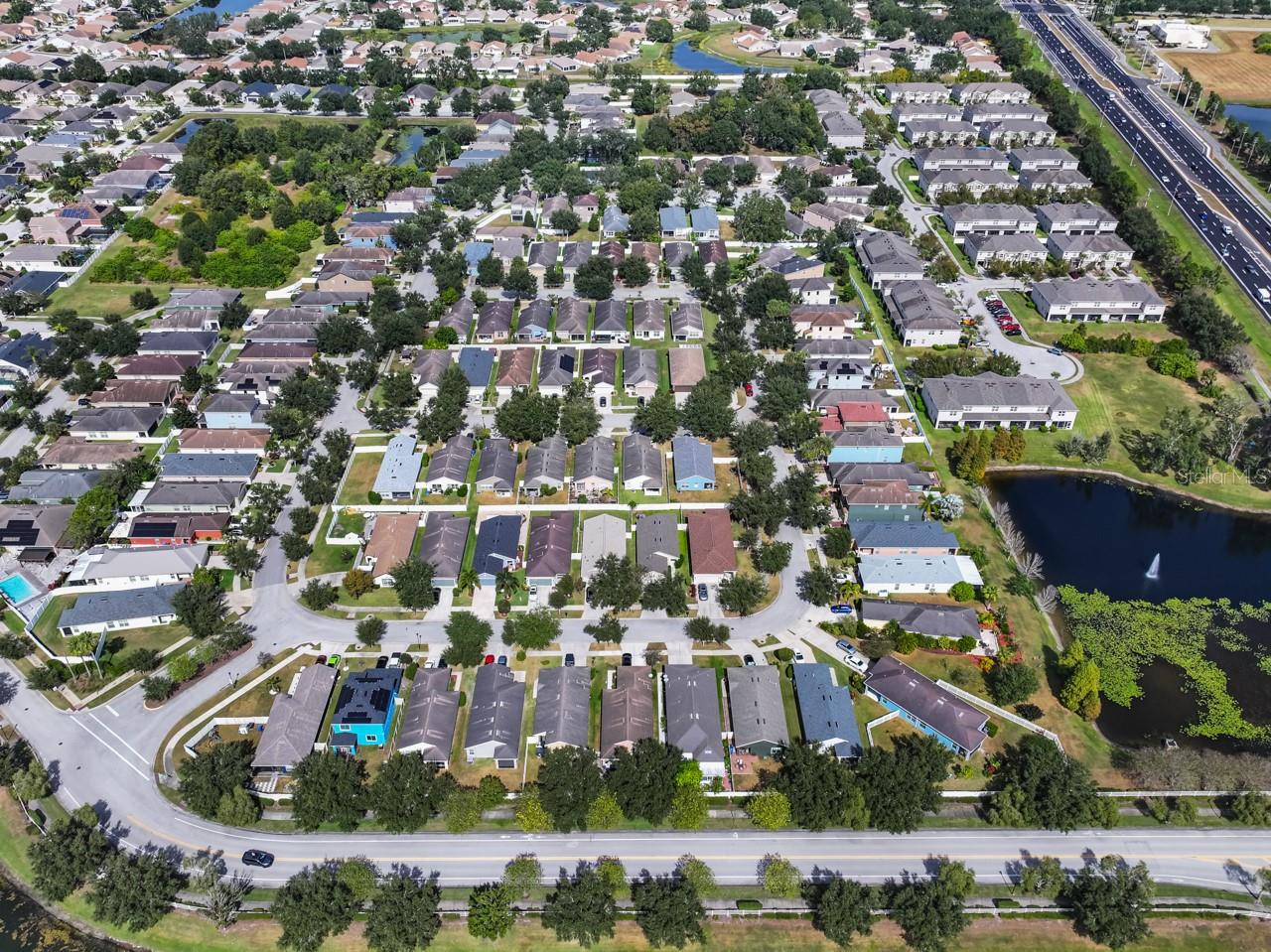 Image 22 of 24 For 12815 Geneva Glade Drive