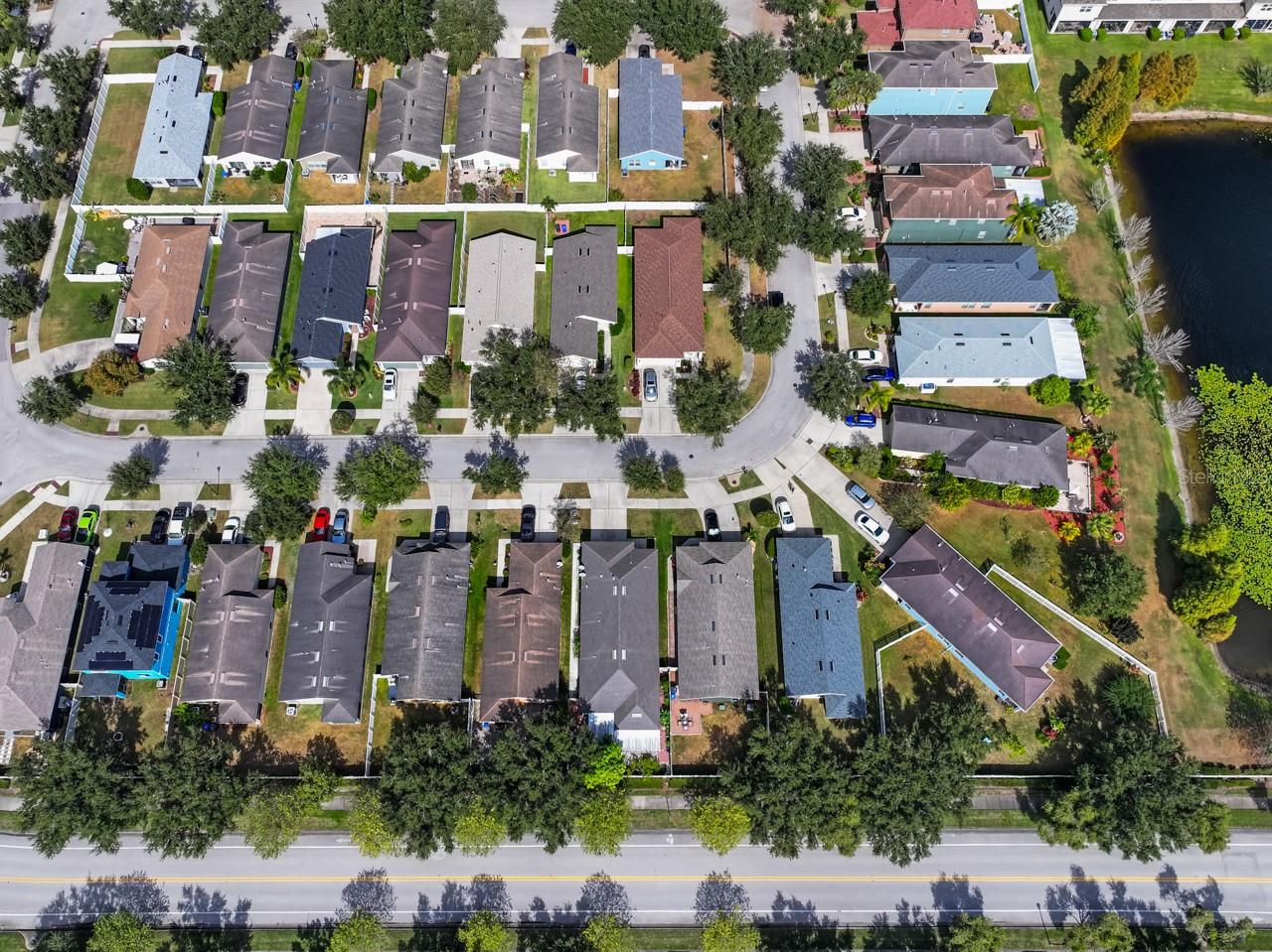 Image 23 of 24 For 12815 Geneva Glade Drive