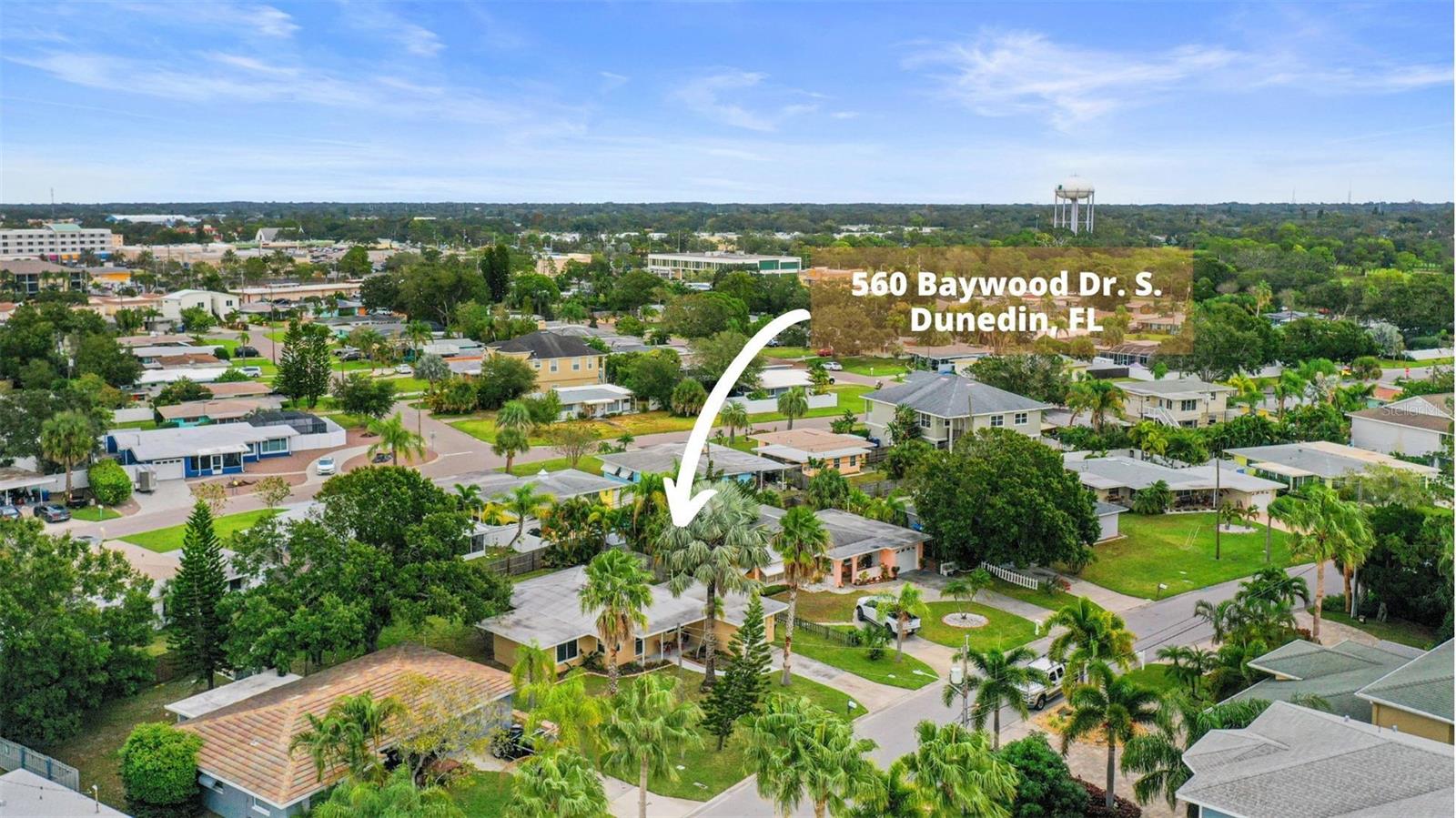 Image 52 of 80 For 560 Baywood Drive S