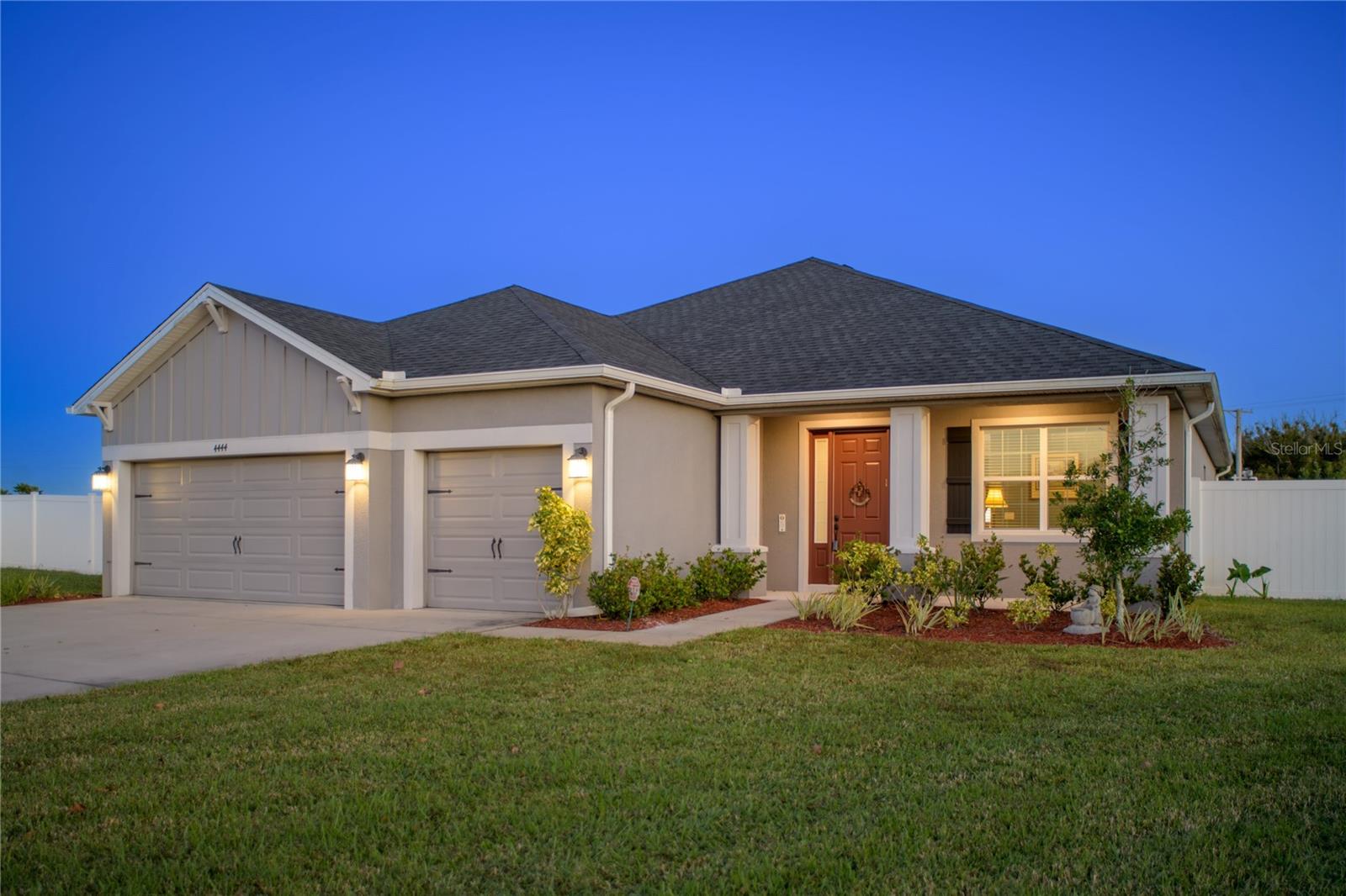 Details for 4444 Devinshire Fields Loop, PLANT CITY, FL 33567