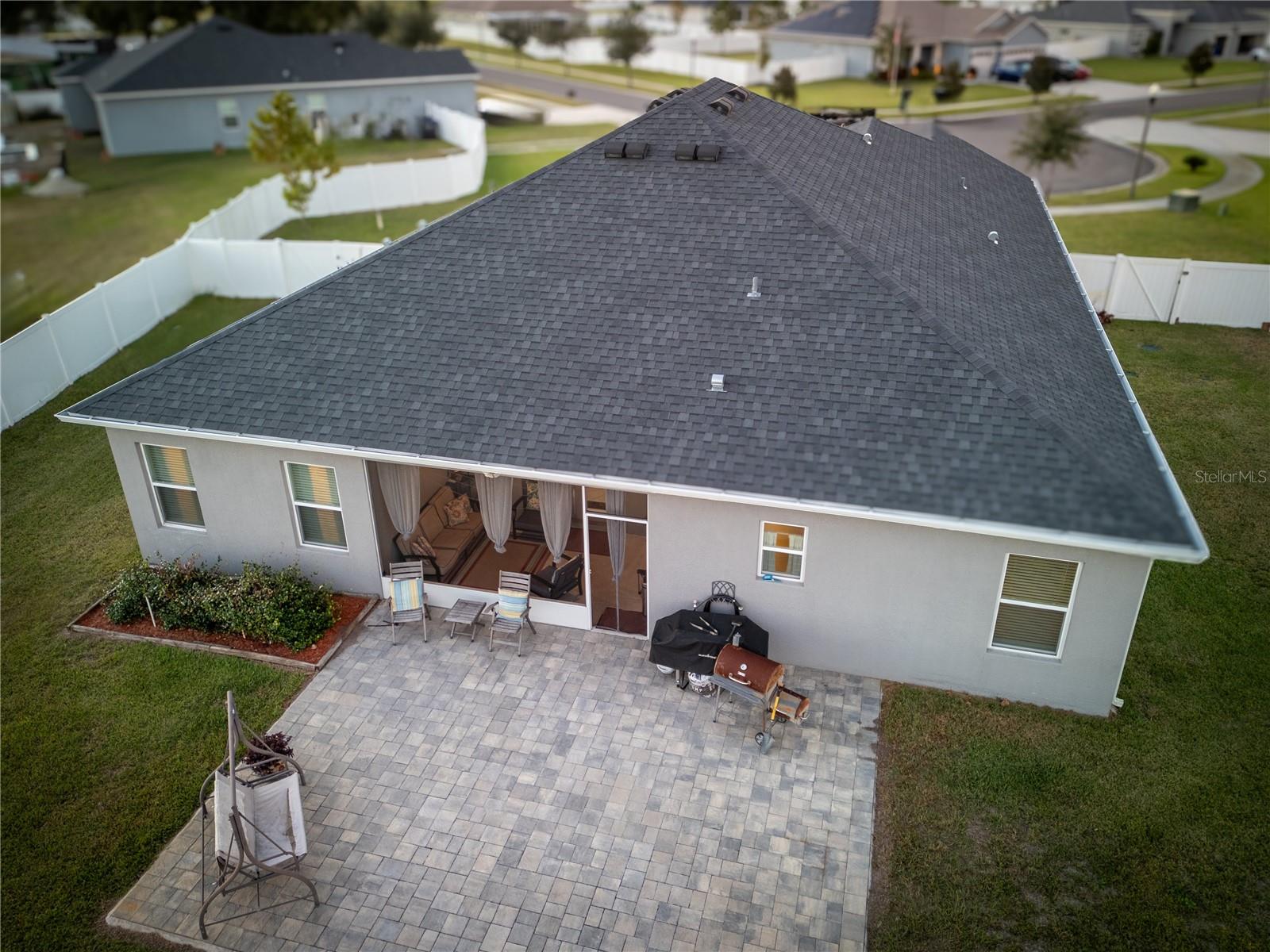 Listing photo id 28 for 4444 Devinshire Fields Loop