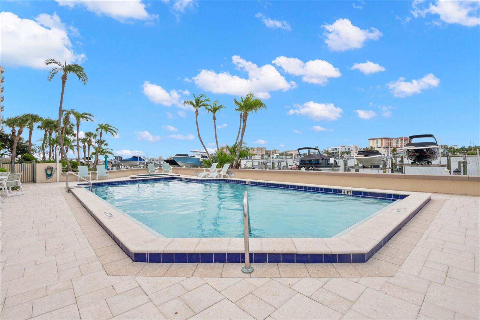 Image 41 of 42 For 690 Island Way 203