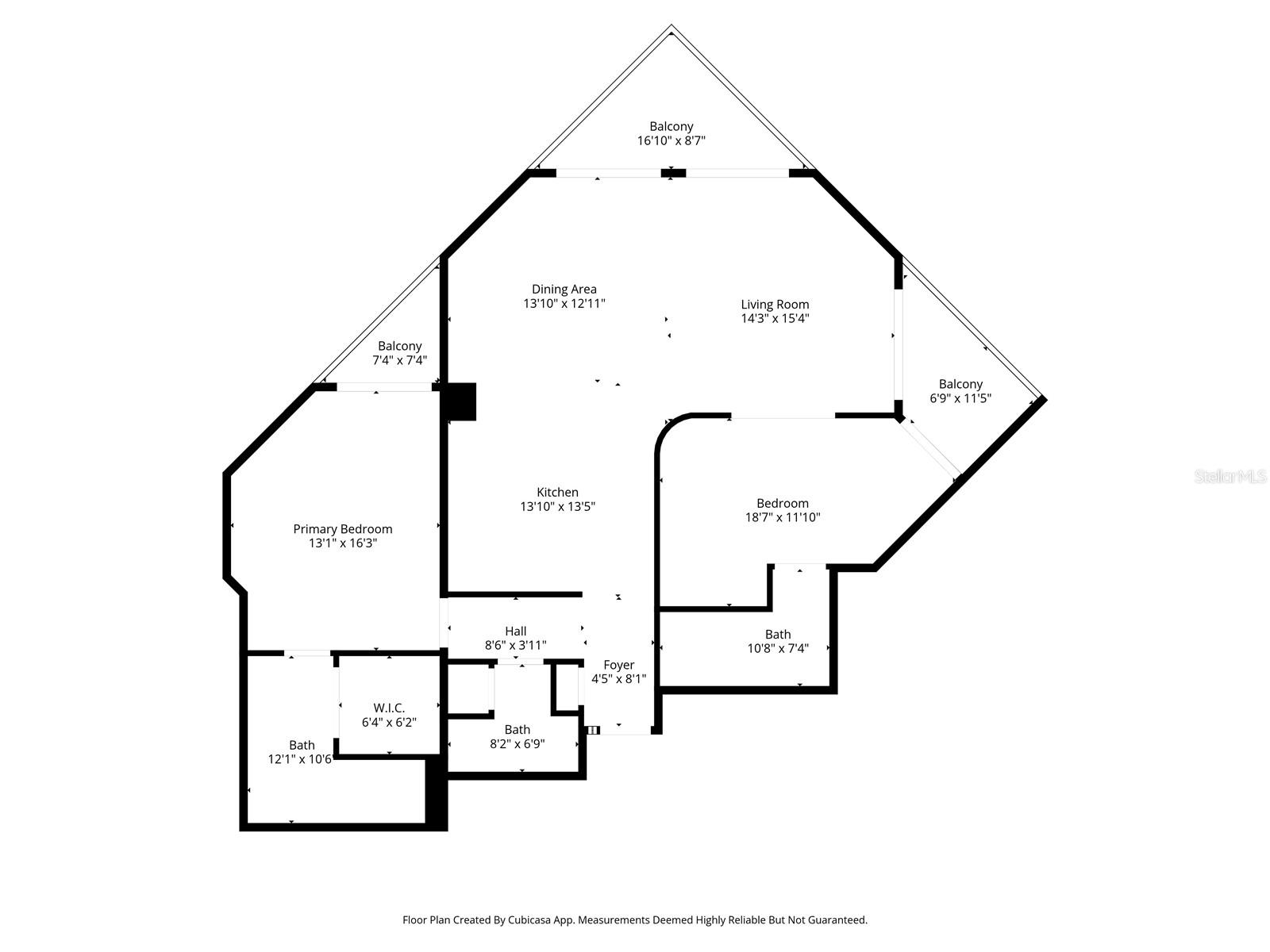 Image 42 of 42 For 690 Island Way 203