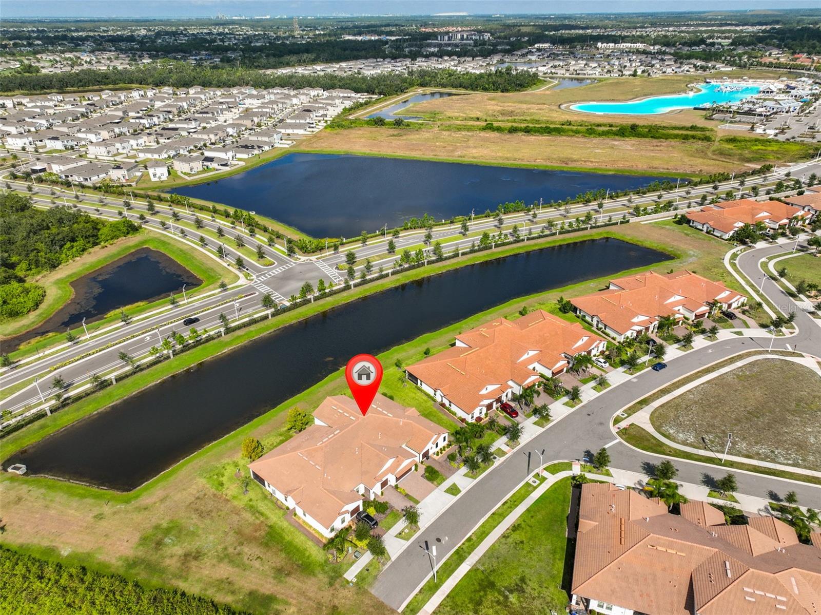 Image 55 of 58 For 17041 Pocket Reel Lane