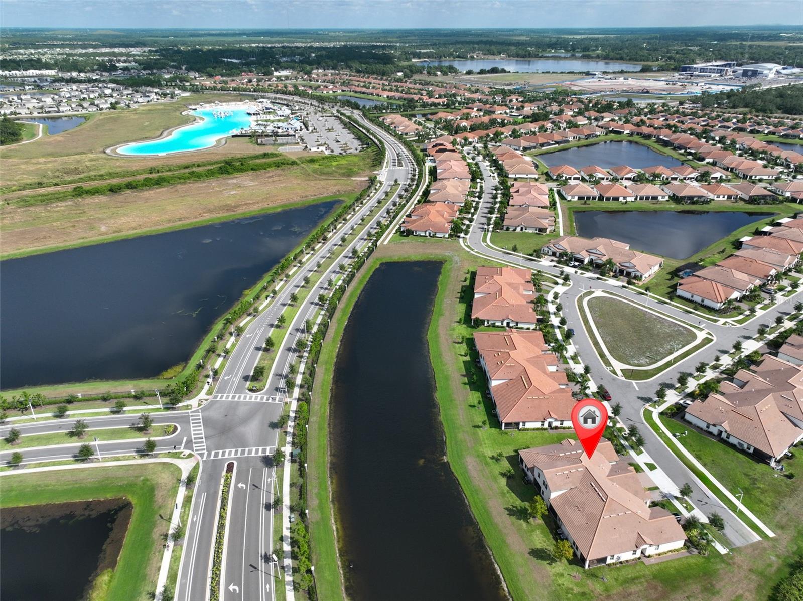 Image 57 of 58 For 17041 Pocket Reel Lane