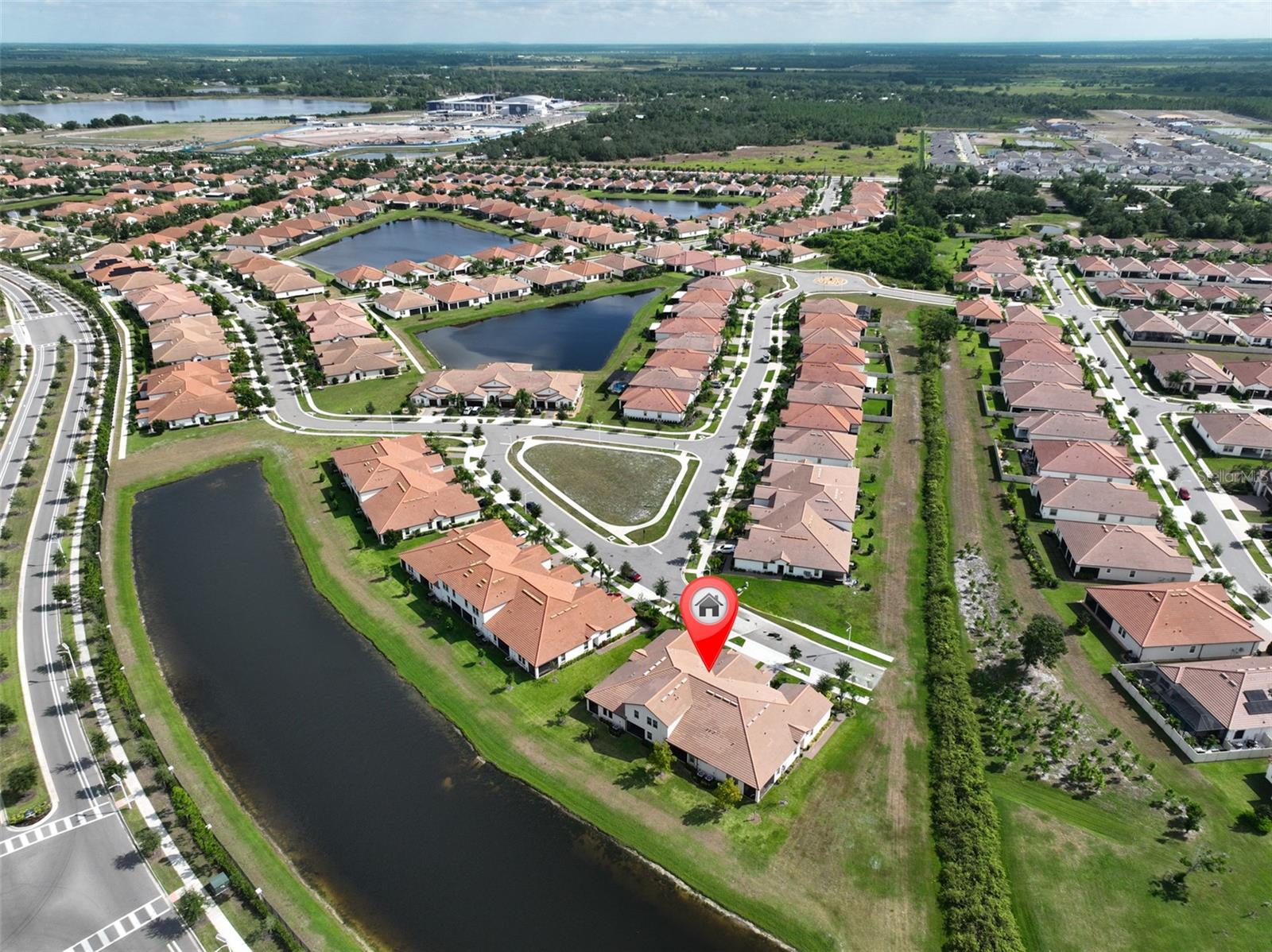 Image 58 of 58 For 17041 Pocket Reel Lane