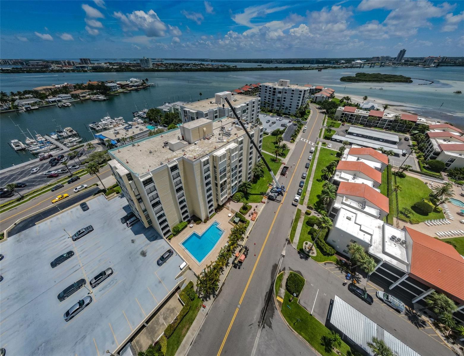 Image 55 of 66 For 800 Gulfview Boulevard 505