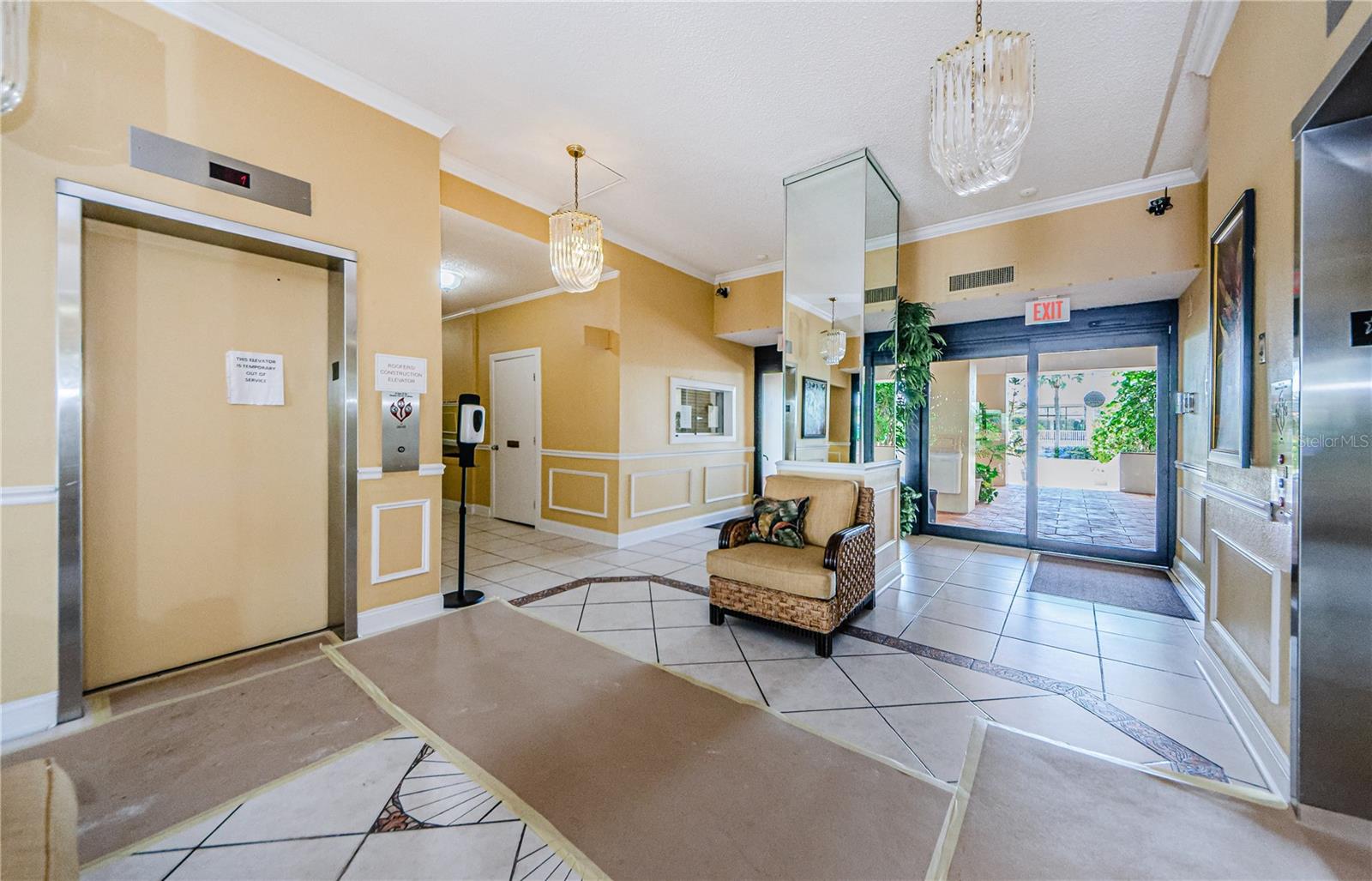 Image 65 of 66 For 800 Gulfview Boulevard 505