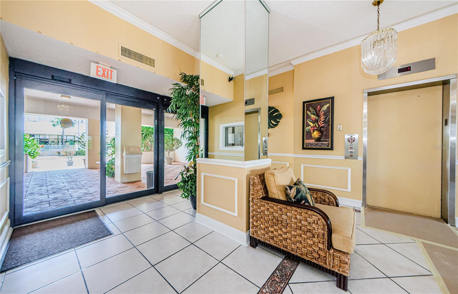 Image 66 of 66 For 800 Gulfview Boulevard 505