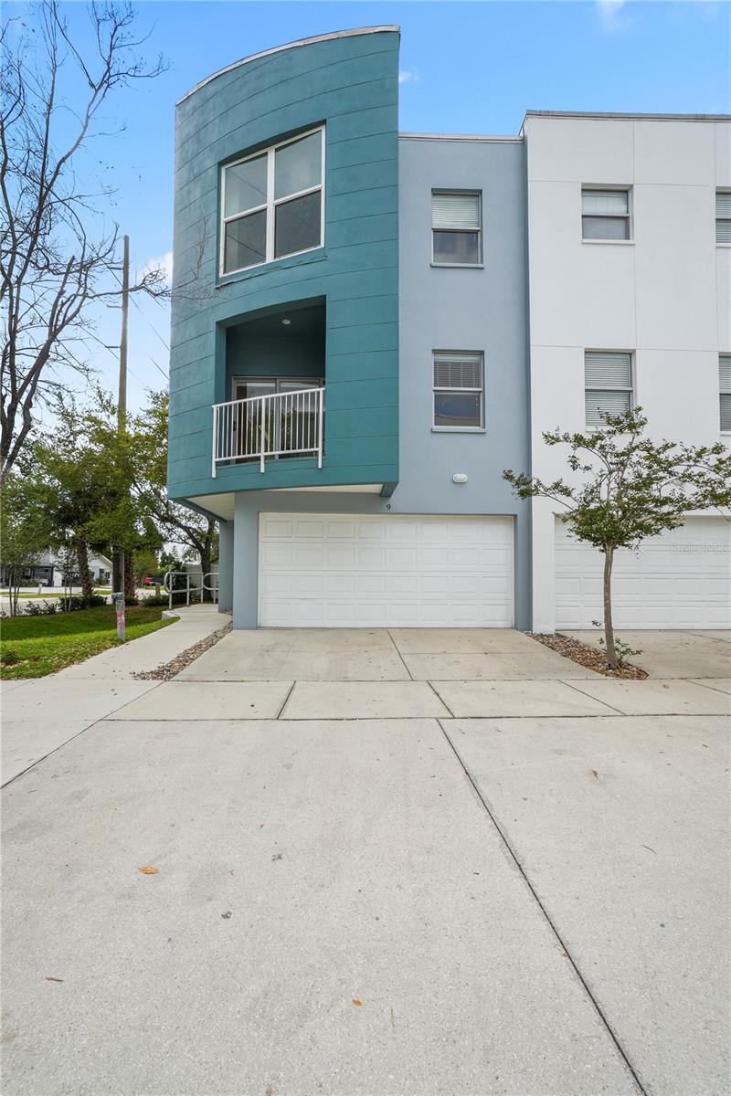 Image 18 of 19 For 3405 Swann Avenue 9