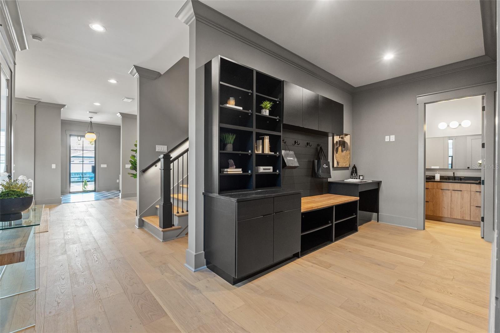 Image 33 of 65 For 807 Park Avenue