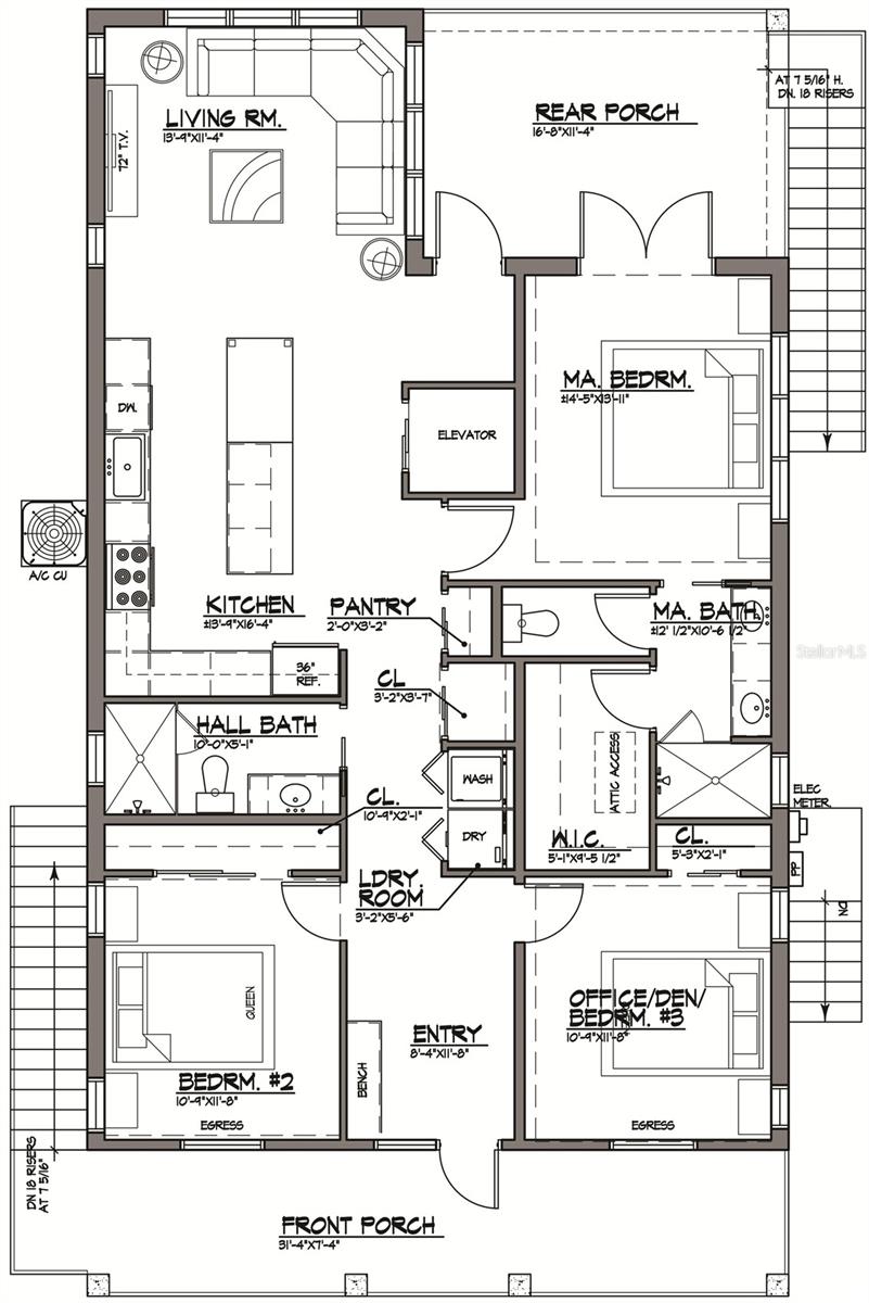 Image 21 of 21 For 516 78th Avenue