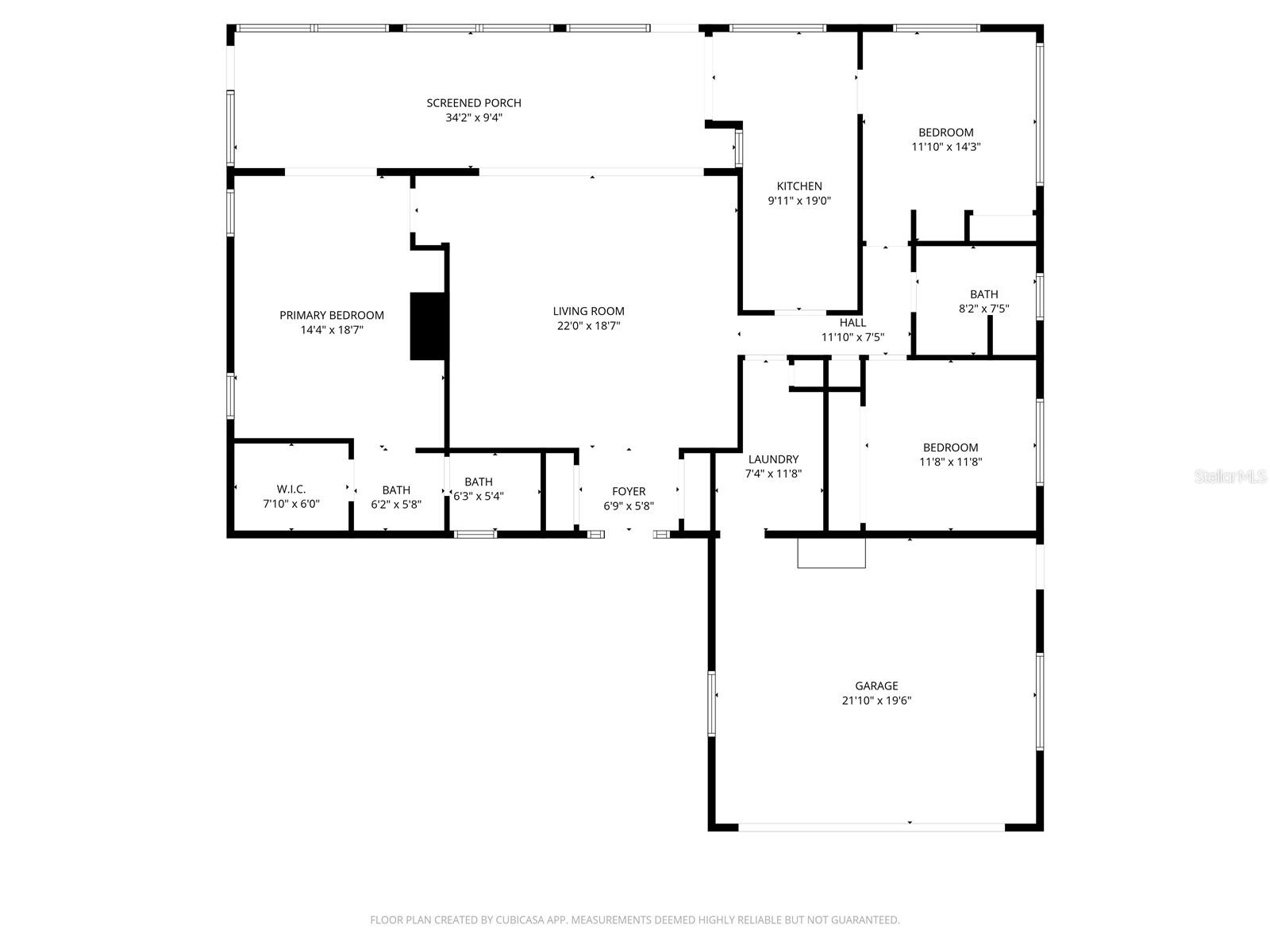 Image 30 of 30 For 1722 Coco Palm Circle